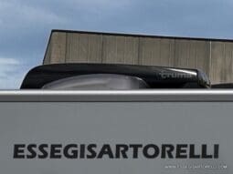 NEW MY 2026 ADRIA SUPERSONIC 890 LL 170 CV POWER AUTOMATICO pieno