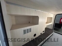 CHAUSSON TITANIUM 627 170 CV AUTOMATICO GEMELLI 699 CM 12/2024 KM 4.900 pieno