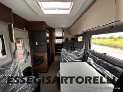 NEW MY 2026 ADRIA SUPERSONIC 890 LL 170 CV POWER AUTOMATICO pieno