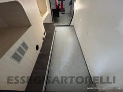 CHAUSSON TITANIUM 627 170 CV AUTOMATICO GEMELLI 699 CM 12/2024 KM 4.900 pieno