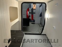 CHAUSSON TITANIUM 627 170 CV AUTOMATICO GEMELLI 699 CM 12/2024 KM 4.900 pieno
