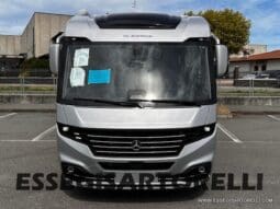 NEW MY 2026 ADRIA SUPERSONIC 890 LL 170 CV POWER AUTOMATICO