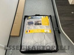 CHAUSSON TITANIUM 627 170 CV AUTOMATICO GEMELLI 699 CM 12/2024 KM 4.900 pieno