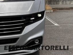 NEW MY 2026 ADRIA SUPERSONIC 890 LL 170 CV POWER AUTOMATICO pieno