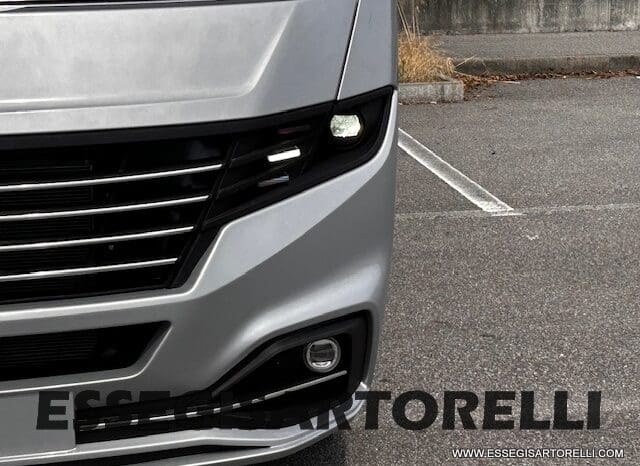 NEW MY 2026 ADRIA SUPERSONIC 890 LL 170 CV POWER AUTOMATICO pieno