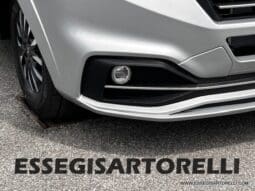 NEW MY 2026 ADRIA SUPERSONIC 890 LL 170 CV POWER AUTOMATICO pieno