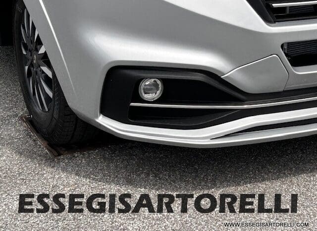 NEW MY 2026 ADRIA SUPERSONIC 890 LL 170 CV POWER AUTOMATICO pieno