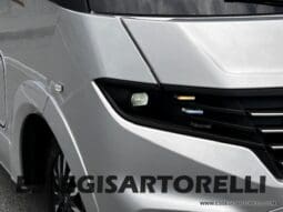 NEW MY 2026 ADRIA SUPERSONIC 890 LL 170 CV POWER AUTOMATICO pieno