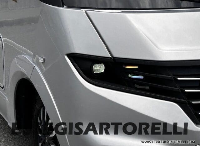 NEW MY 2026 ADRIA SUPERSONIC 890 LL 170 CV POWER AUTOMATICO pieno