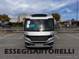 NEW MY 2026 ADRIA SUPERSONIC 890 LL 170 CV POWER AUTOMATICO pieno