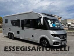 NEW MY 2026 ADRIA SUPERSONIC 890 LL 170 CV POWER AUTOMATICO pieno