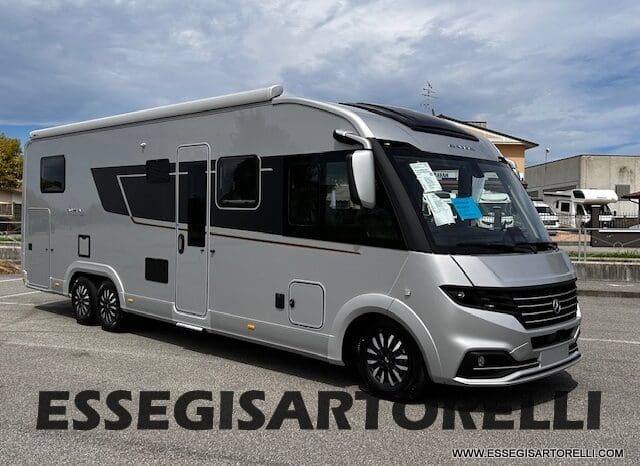 NEW MY 2026 ADRIA SUPERSONIC 890 LL 170 CV POWER AUTOMATICO pieno
