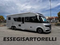 NEW MY 2026 ADRIA SUPERSONIC 890 LL 170 CV POWER AUTOMATICO pieno