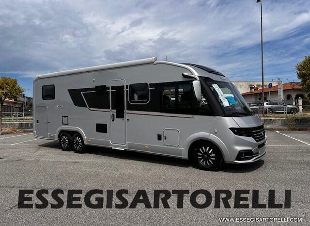 NEW MY 2026 ADRIA SUPERSONIC 890 LL 170 CV POWER AUTOMATICO pieno