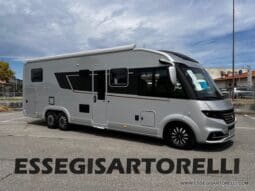NEW MY 2026 ADRIA SUPERSONIC 890 LL 170 CV POWER AUTOMATICO pieno
