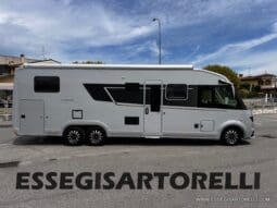 NEW MY 2026 ADRIA SUPERSONIC 890 LL 170 CV POWER AUTOMATICO pieno