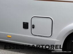 NEW MY 2026 ADRIA SUPERSONIC 890 LL 170 CV POWER AUTOMATICO pieno