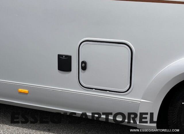 NEW MY 2026 ADRIA SUPERSONIC 890 LL 170 CV POWER AUTOMATICO pieno