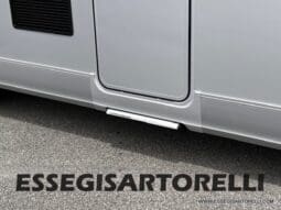 NEW MY 2026 ADRIA SUPERSONIC 890 LL 170 CV POWER AUTOMATICO pieno