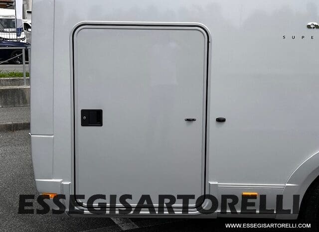 NEW MY 2026 ADRIA SUPERSONIC 890 LL 170 CV POWER AUTOMATICO pieno