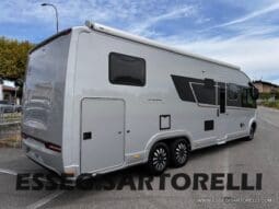 NEW MY 2026 ADRIA SUPERSONIC 890 LL 170 CV POWER AUTOMATICO pieno