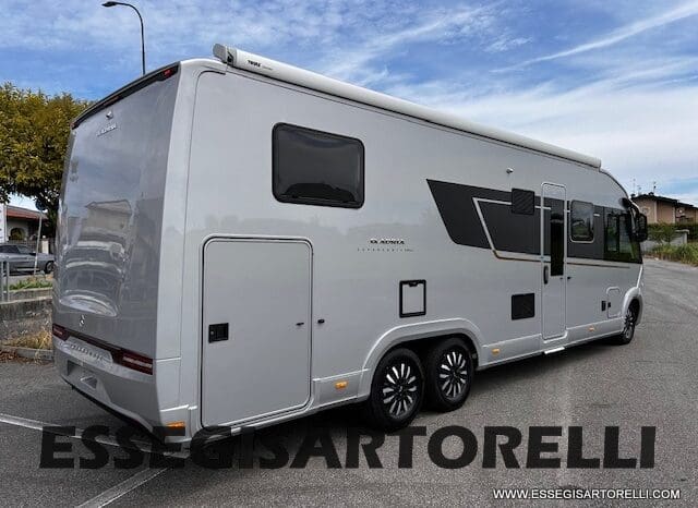 NEW MY 2026 ADRIA SUPERSONIC 890 LL 170 CV POWER AUTOMATICO pieno