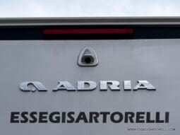 NEW MY 2026 ADRIA SUPERSONIC 890 LL 170 CV POWER AUTOMATICO pieno