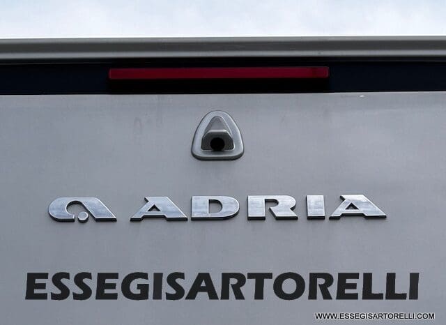 NEW MY 2026 ADRIA SUPERSONIC 890 LL 170 CV POWER AUTOMATICO pieno