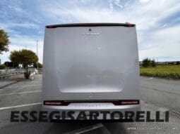 NEW MY 2026 ADRIA SUPERSONIC 890 LL 170 CV POWER AUTOMATICO pieno