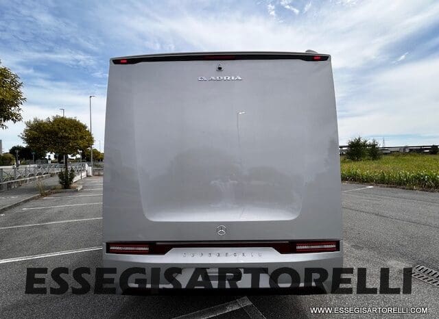 NEW MY 2026 ADRIA SUPERSONIC 890 LL 170 CV POWER AUTOMATICO pieno