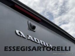 NEW MY 2026 ADRIA SUPERSONIC 890 LL 170 CV POWER AUTOMATICO pieno