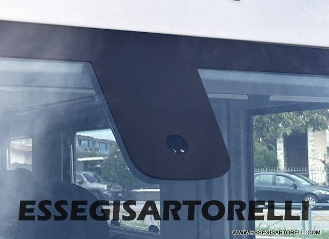 NEW MY 2026 ADRIA SUPERSONIC 890 LL 170 CV POWER AUTOMATICO pieno