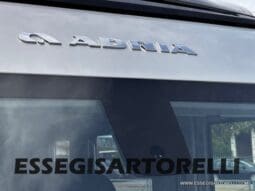 NEW MY 2026 ADRIA SUPERSONIC 890 LL 170 CV POWER AUTOMATICO pieno