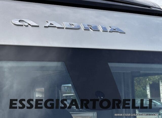 NEW MY 2026 ADRIA SUPERSONIC 890 LL 170 CV POWER AUTOMATICO pieno