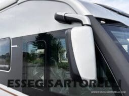NEW MY 2026 ADRIA SUPERSONIC 890 LL 170 CV POWER AUTOMATICO pieno