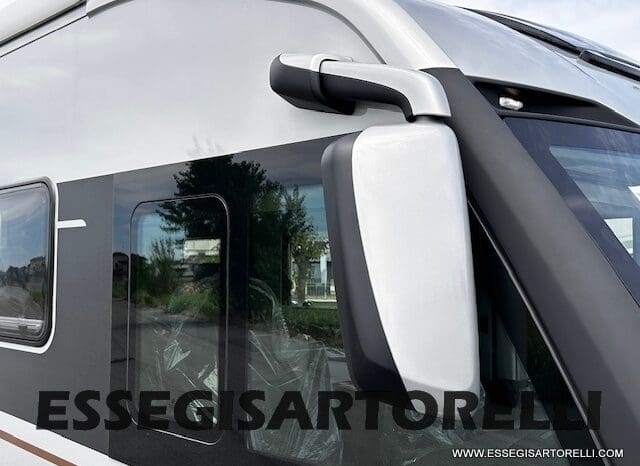 NEW MY 2026 ADRIA SUPERSONIC 890 LL 170 CV POWER AUTOMATICO pieno