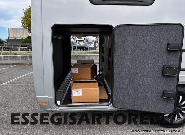 NEW MY 2026 ADRIA SUPERSONIC 890 LL 170 CV POWER AUTOMATICO pieno