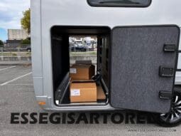 NEW MY 2026 ADRIA SUPERSONIC 890 LL 170 CV POWER AUTOMATICO pieno