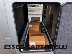 NEW MY 2026 ADRIA SUPERSONIC 890 LL 170 CV POWER AUTOMATICO pieno