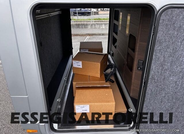NEW MY 2026 ADRIA SUPERSONIC 890 LL 170 CV POWER AUTOMATICO pieno