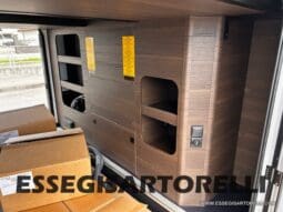NEW MY 2026 ADRIA SUPERSONIC 890 LL 170 CV POWER AUTOMATICO pieno