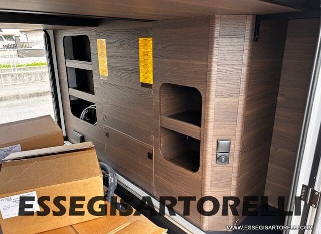 NEW MY 2026 ADRIA SUPERSONIC 890 LL 170 CV POWER AUTOMATICO pieno