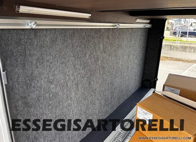 NEW MY 2026 ADRIA SUPERSONIC 890 LL 170 CV POWER AUTOMATICO pieno