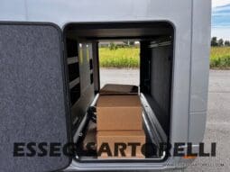 NEW MY 2026 ADRIA SUPERSONIC 890 LL 170 CV POWER AUTOMATICO pieno