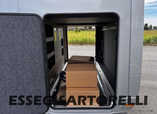 NEW MY 2026 ADRIA SUPERSONIC 890 LL 170 CV POWER AUTOMATICO pieno