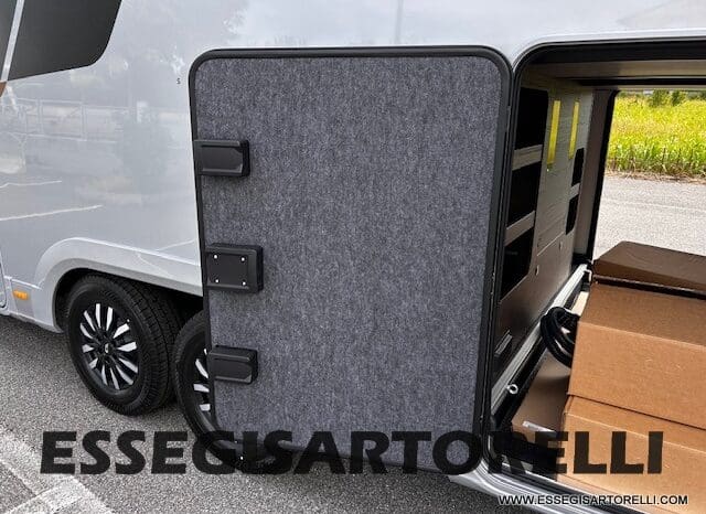 NEW MY 2026 ADRIA SUPERSONIC 890 LL 170 CV POWER AUTOMATICO pieno