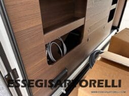 NEW MY 2026 ADRIA SUPERSONIC 890 LL 170 CV POWER AUTOMATICO pieno