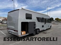 NEW MY 2026 ADRIA SUPERSONIC 890 LL 170 CV POWER AUTOMATICO pieno