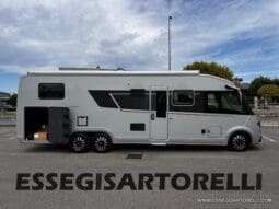 NEW MY 2026 ADRIA SUPERSONIC 890 LL 170 CV POWER AUTOMATICO pieno