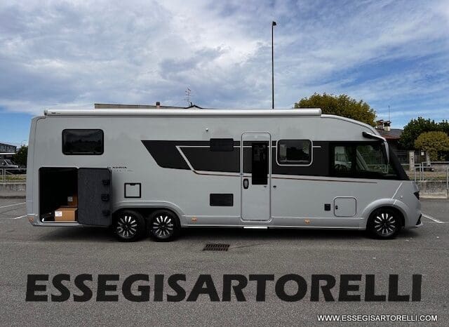 NEW MY 2026 ADRIA SUPERSONIC 890 LL 170 CV POWER AUTOMATICO pieno